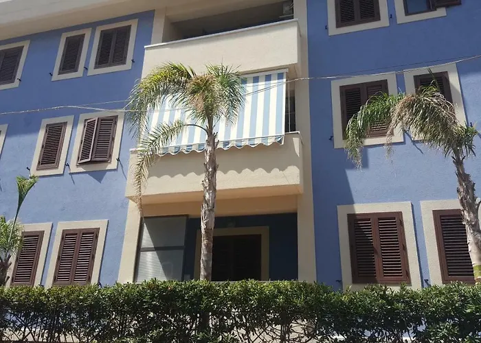 Dimora Santa Lucia
