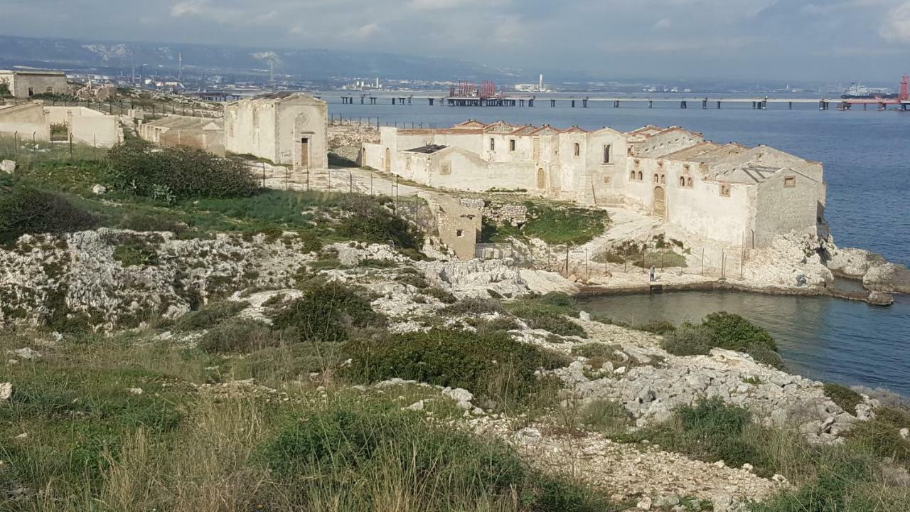 Dimora Santa Lucia Apartment Syracuse