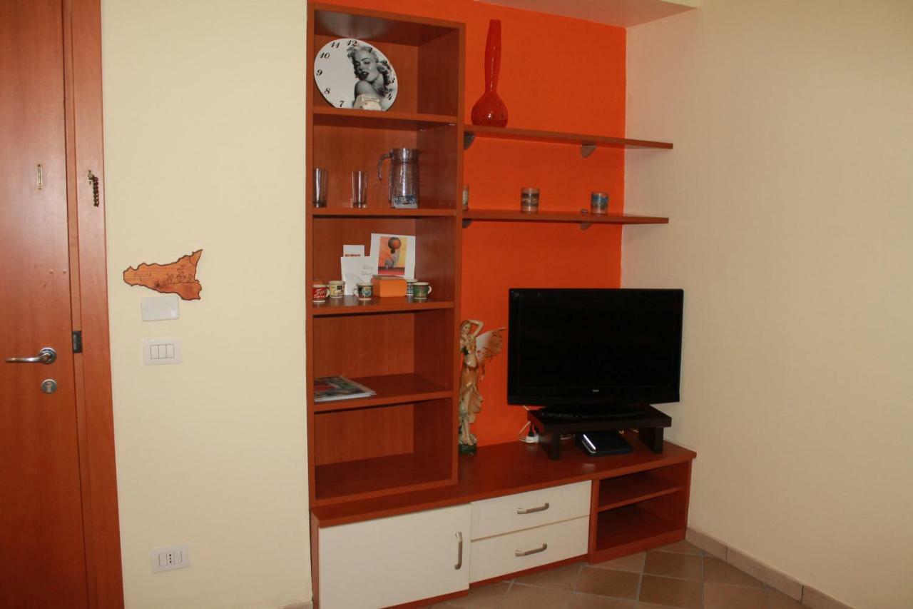 Dimora Santa Lucia Apartment Syracuse