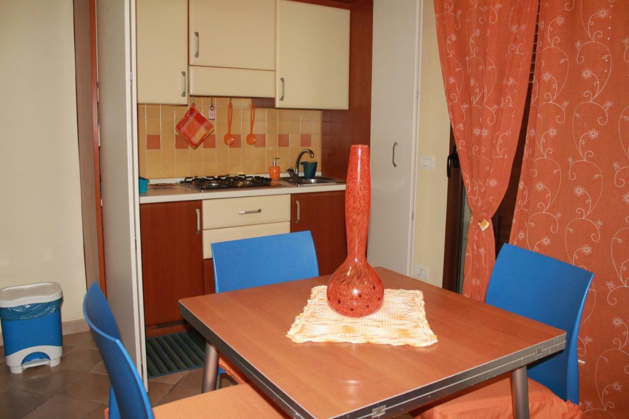 Apartment Dimora Santa Lucia