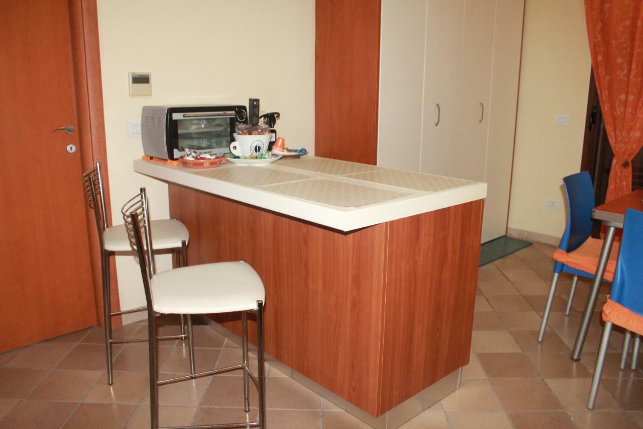 Dimora Santa Lucia Apartment Syracuse