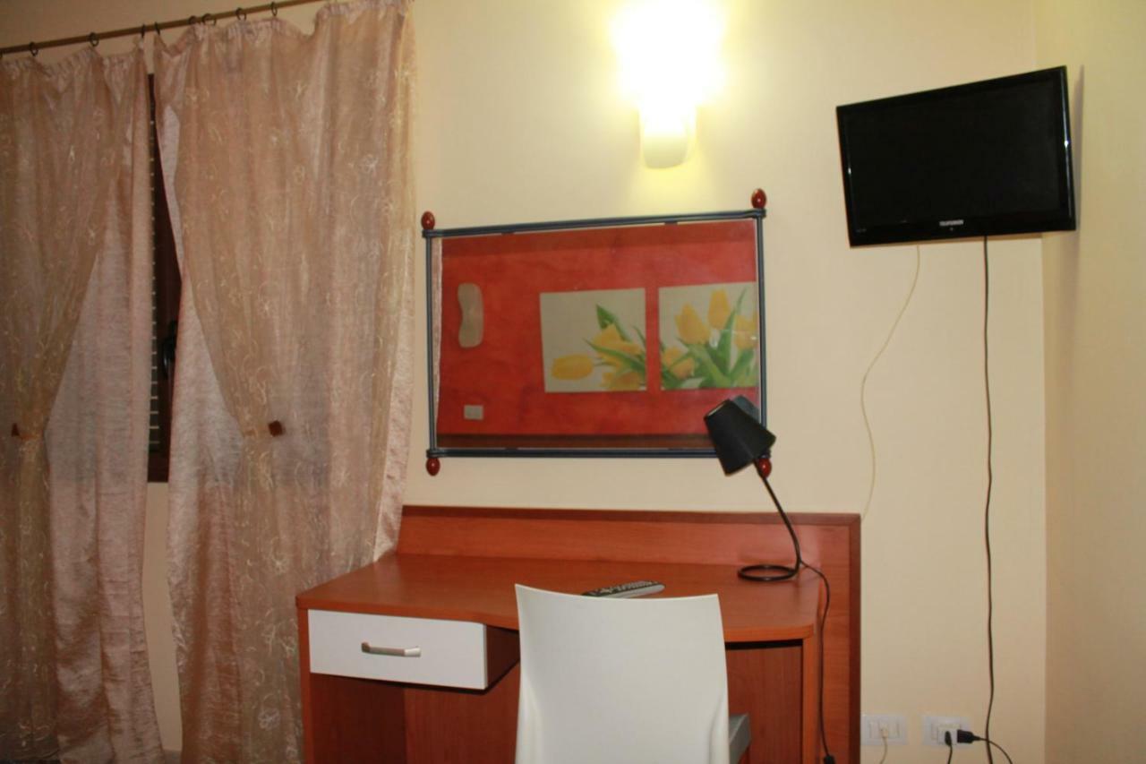 Dimora Santa Lucia Apartment Syracuse