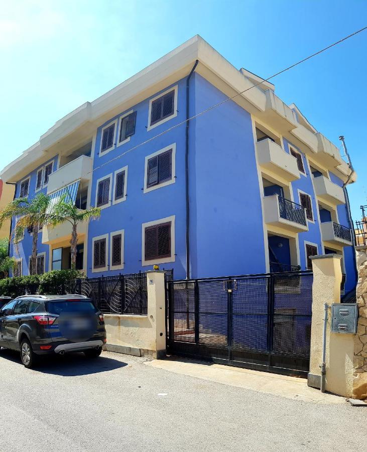 Dimora Santa Lucia Apartment Syracuse